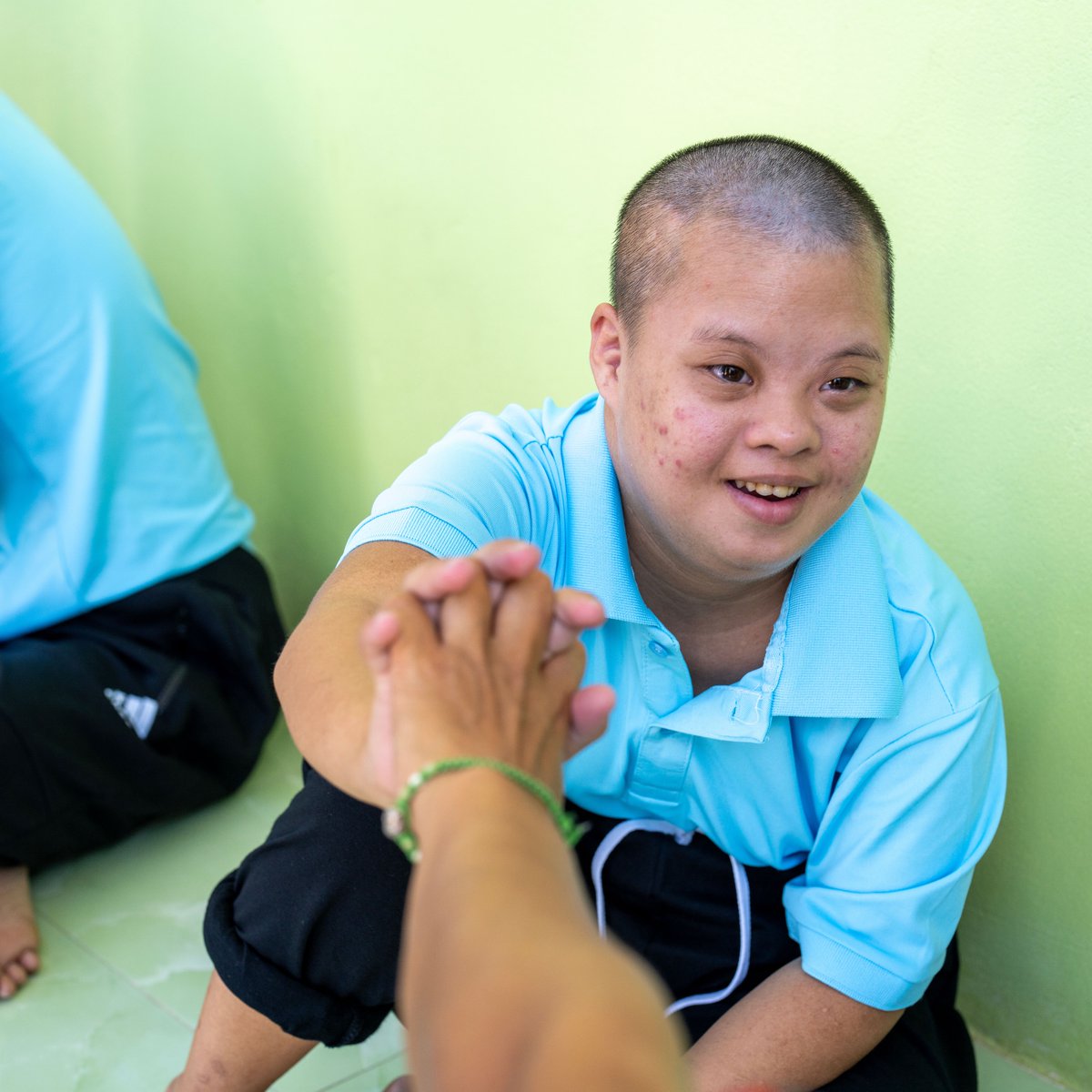 #Vietnam is @USAID’s largest and longest running disability program in the world. Read the press release on USAID's expansion of support to persons with disabilities in Ca Mau province! @USAIDInclusive vn.usembassy.gov/united-states-…