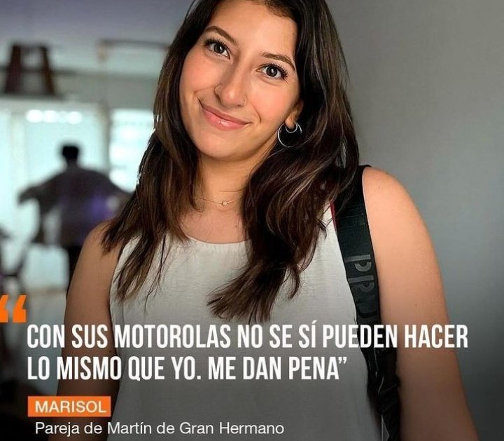 Esos Motorola van a votar MARTIN AL 9009

@motorola_AR @Moto

#GranFuria