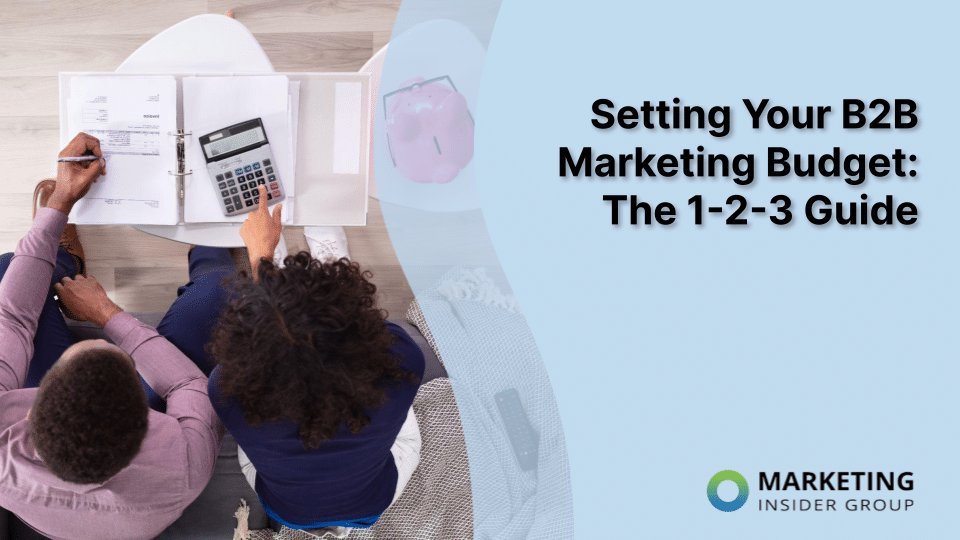 #Setting Your B2B #MarketingBudget: The 1-2-3 Guide rite.link/KTlZ 👈🏼 see you can advertise on any type of content for next-to-nothing!