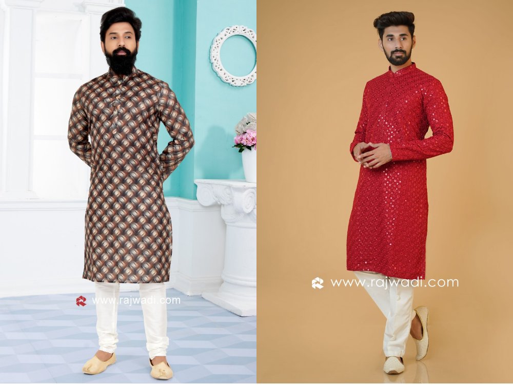 Fashion Forward: Explore Rajwadi's Kurta Pajama for Men's Range

Visit now: rajwadi.com/mens-kurta-paj…

#Rajwadi #menskurta #kurtapajamaformen #menskurtapajama #KurtaPajama #MensFashion #TrendingFashion #Krrish4