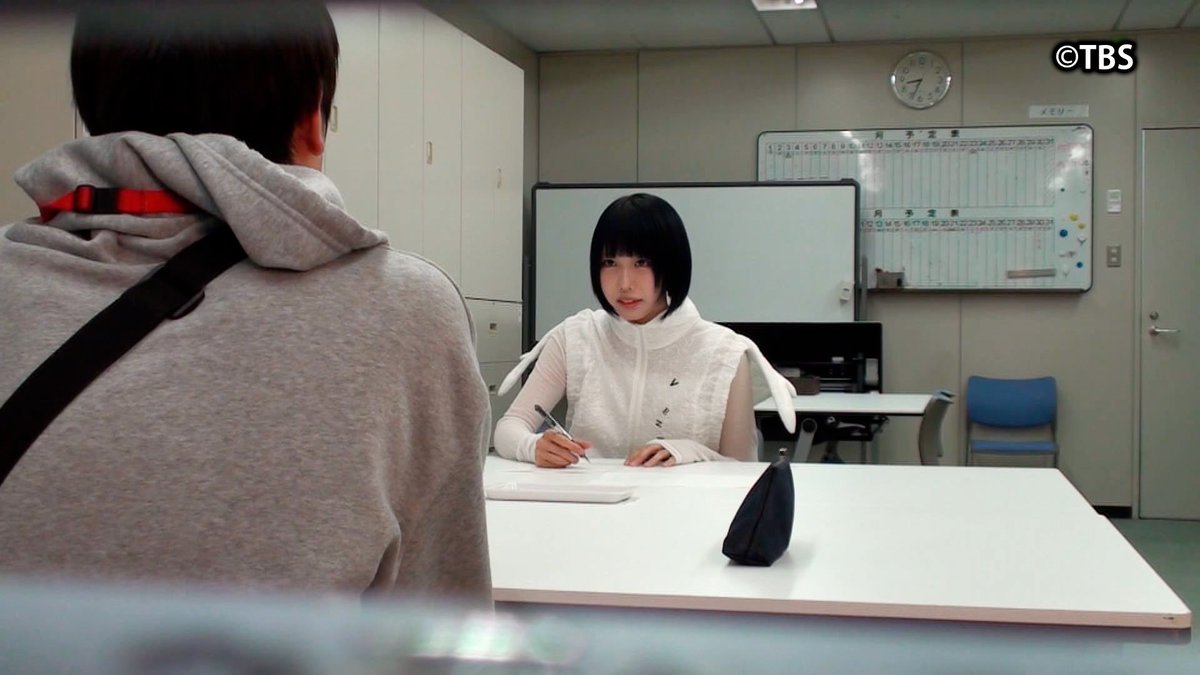 monitoringtbs6's tweet photo. ◤ 今夜の見どころ🔍◢

／
 オールスター感謝祭の
 舞台裏に大潜入⚡️第2弾🚩ˎˊ˗
＼

今回は“芸能人の素顔に迫る”
モニタリングを実施🤫㊙️

▶︎もしも #あのちゃん に
ADがお金を貸してとお願いしたら…？
▶︎もしも #中島健人 に
超生意気な子どもが話しかけたら…？

2人の人間性が丸裸にっっ💥 https://t.co/6rwItmT3iv