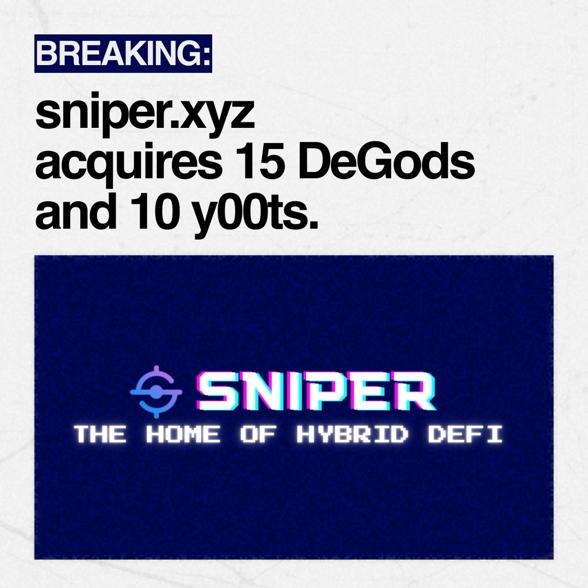 welcome to de[mafia] <a href="/solsniperxyz/">Solsniper</a>.

the home of hybrid defi on solana.