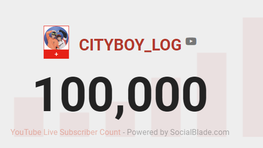 lil_rose_M's tweet photo. 100K Subscribers! Congratulations!
보로야 실버버튼 축하해! 축하 라방 기다린다?
(언박싱도 줄 거지?)
@CITYBOY_LOG
#CITYBOY_LOG #시티보이_로그 #시티보이로그 #시보로 #ciluv https://t.co/q6Sbvz5CQw