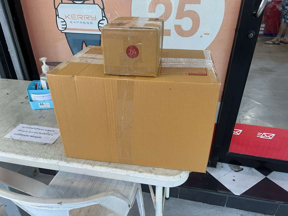 deepchewyV2's tweet image. ขอบคุณคุณลูกค้าจัดส่งเติมของในร้าน สนใจนำไปเป็นตัวเลือกให้ลูกค้าที่ร้าน ทักมาได้เลย 
💥เยลลี่อวกาศ 1 ชิ้นแล้วบินไป
คุกกี้กัญชา เนยแท้ ทานง่าย เมาดี
แอดไลน์ lin.ee/StLMGdq
#เยลลี่กัญชา #คุกกี้ #กัญชากรุงเทพ #กัญชาโคราช #กัญชาog #กัญชารังสิต 
#กัญชาเชียงใหม่ #กัญชาสมุย