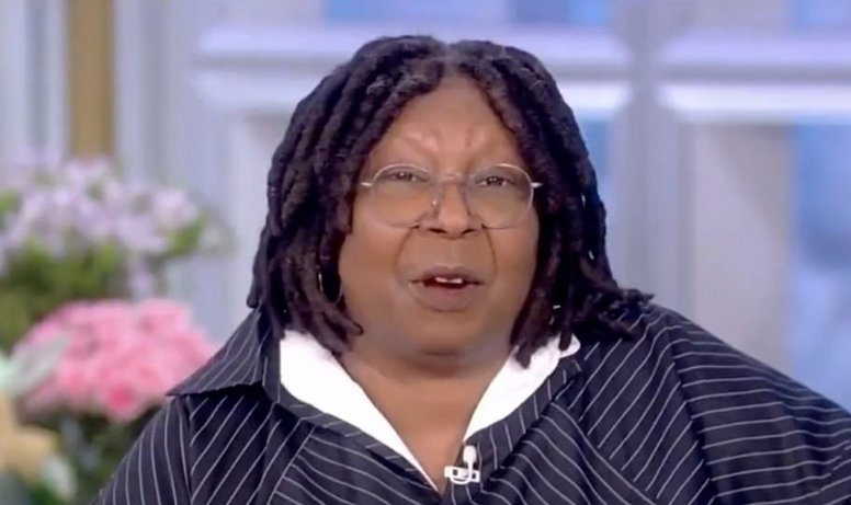 Whoopi Goldberg breaks her silence on Ozempic, gastric balloons, why children should denounce their parents, and the need for struggle sessions in school.