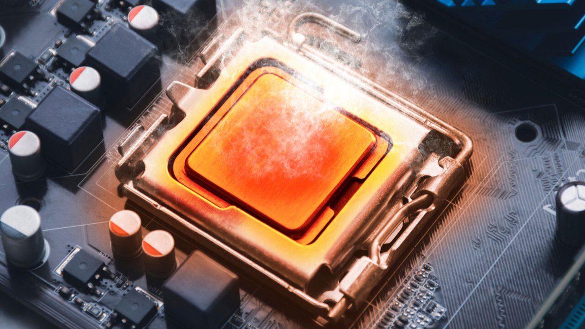 Intel, Core i9 işlemcilerde yaşanan sorunlar için anakart üreticilerini suçluyor: Son zamanlarda 13. ve 14. nesil i9 işlemcilerde yaşanan sorunlar nedeniyle açıklamalarda bulunan Intel, sorunun kendilerinden değil anakartlardan kaynaklandığını açıkladı.
👉🏻 ift.tt/8FGVT9P