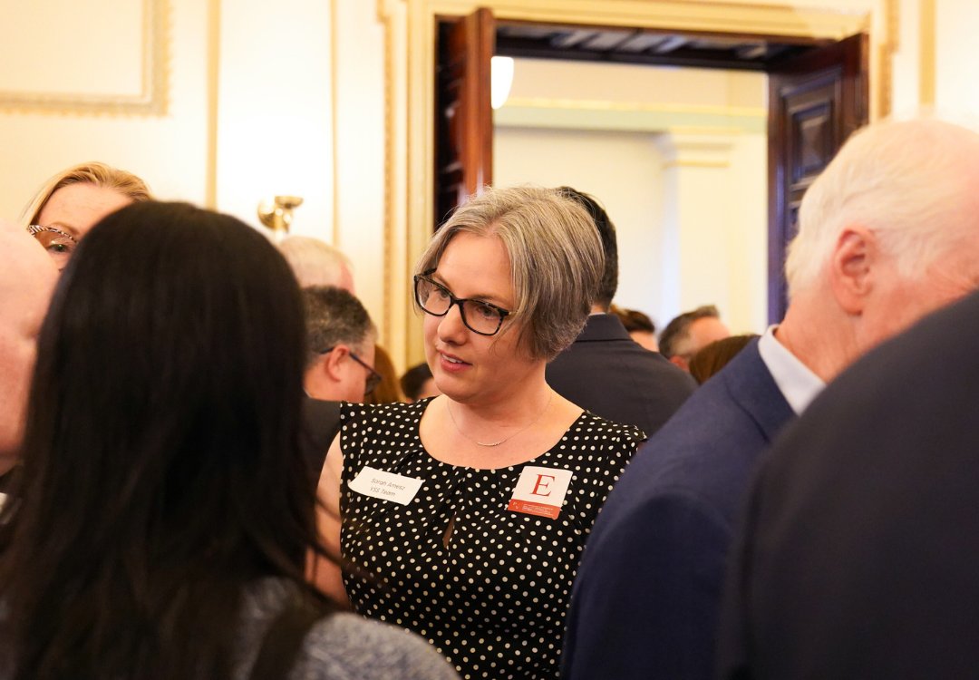 ☀️ It was an honour to attend the Young Stroke Service Parliamentary Breakfast at Parliament House yesterday morning. We were joined by lived experience contributors, clinicians, collaborators and esteemed Members of Parliament to discuss the future of #youngstroke.