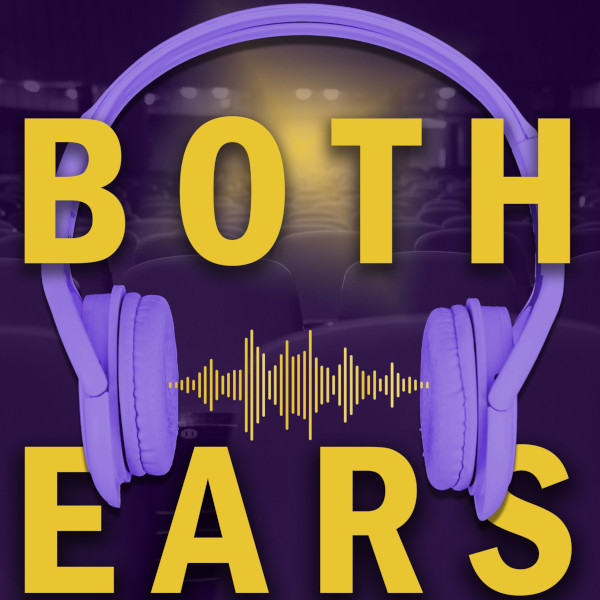 Both Ears
Dramatized Multigenre Anthology
twitter.com/_AudioDrama/st…
#audiodrama
@BothEarsPodcast