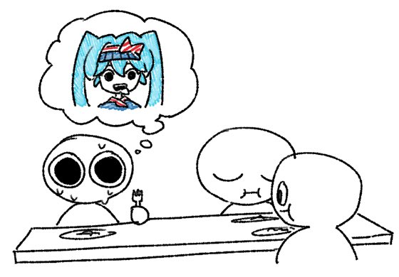 noxmillion's tweet photo. i’m trying really hard to be normal about this guys
#HatsuneMiku #Mesmerizer https://t.co/lM2yX85Rr8