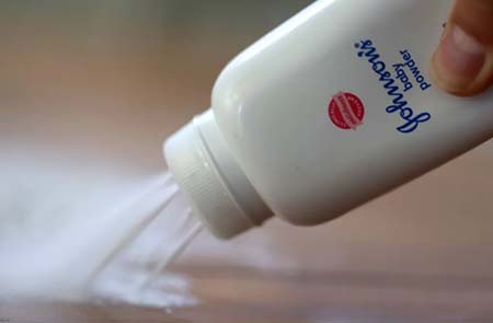 Η Johnson & Johnson διατεθειμένη να πληρώσει 6,5 δισεκ. δολάρια για τον διακανονισμό αγωγών dlvr.it/T6J9qx