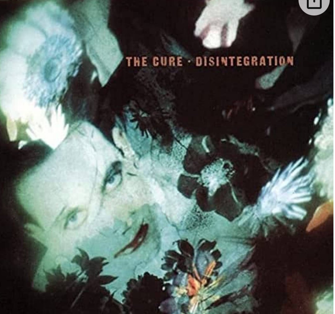 Can’t believe it’s 35 years since this album was released!!😱In my top 10 albums. BBC 6 music ⁦@BBC6Music⁩ celebrating its brilliance today ⁦@thecure_⁩ ⁦@TheCureForever_⁩