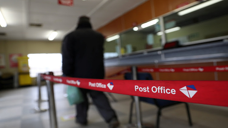 A South African Post office (SAPO) employee Bonisani Mzobe has attributed the retrenchments at the state-owned enterprise to political interference. tinyurl.com/4we7sbda