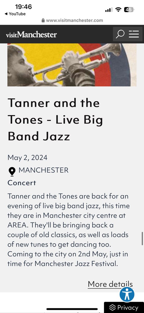 LearningNotWork's tweet image. Gig tonight