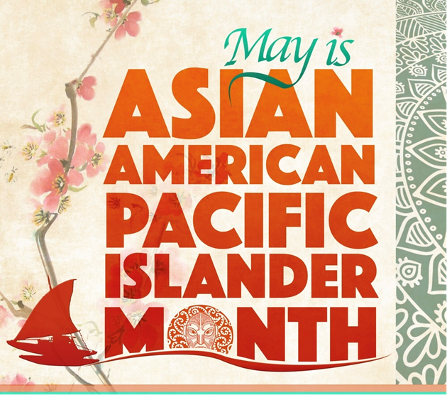 Graphic by: Petty Officer 2nd Class Justin Pacheco

#AAPI #OOALC #AAPIHistoryMonth #AsianAmerican #CelebrateAAPI #BuildLegacies