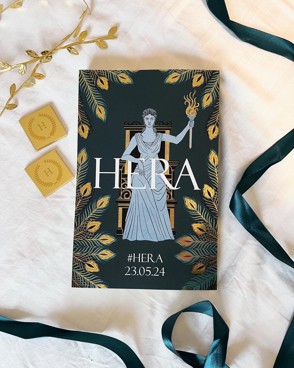 travels_along's tweet photo. HERA!
This is the month of #hera released on 25th May and today is my #SquadpodReview @Squadpod3 for this fabulous book by @jennysaint @headlinepg @Wildfirebks
She is rebellious and a survivor, this retelling is just fabulous!
Full review on insta ⬇️
https://t.co/tIWWhiWoLt https://t.co/lemnuPNTf0