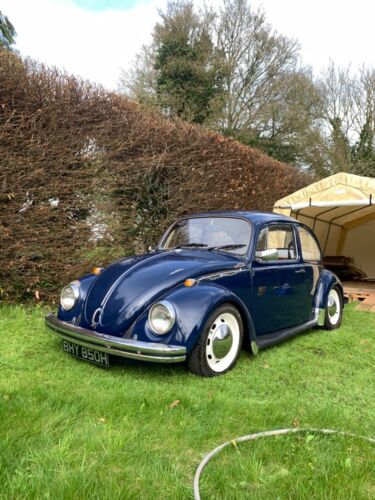 For Sale: For Sale: vw beetle classic 1970 ebay.co.uk/itm/2564976039… <<--More #classiccar #classiccars #ebayuk