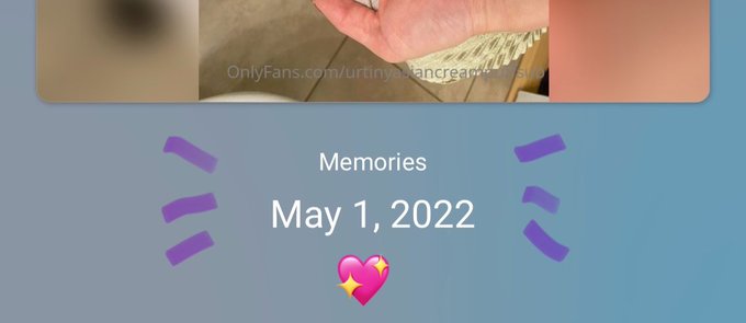 Aww 2022 😇😈 of today. What a fantastic fact I&rsquo;m carrying around my master&rsquo;s cum 2024 of today as well<a href="/tag/newprofilepic"class="tags"><span>#newprofilepic</span></a>