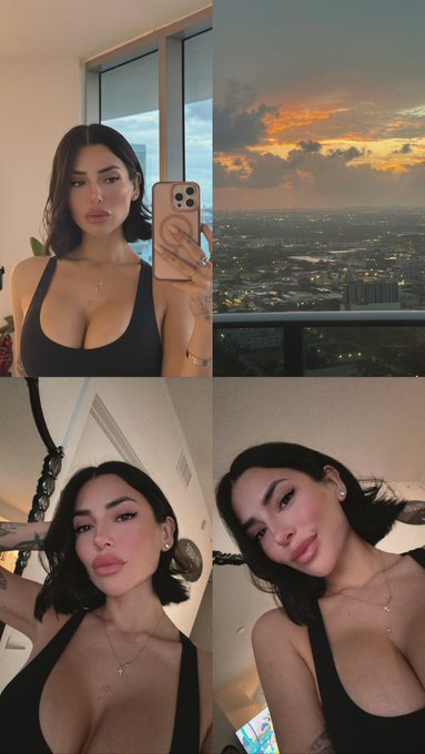 and she&rsquo;s got that haircut back 💇🏻&zwj;♀️💁🏻&zwj;♀️ https://t.co/duq296uMKy