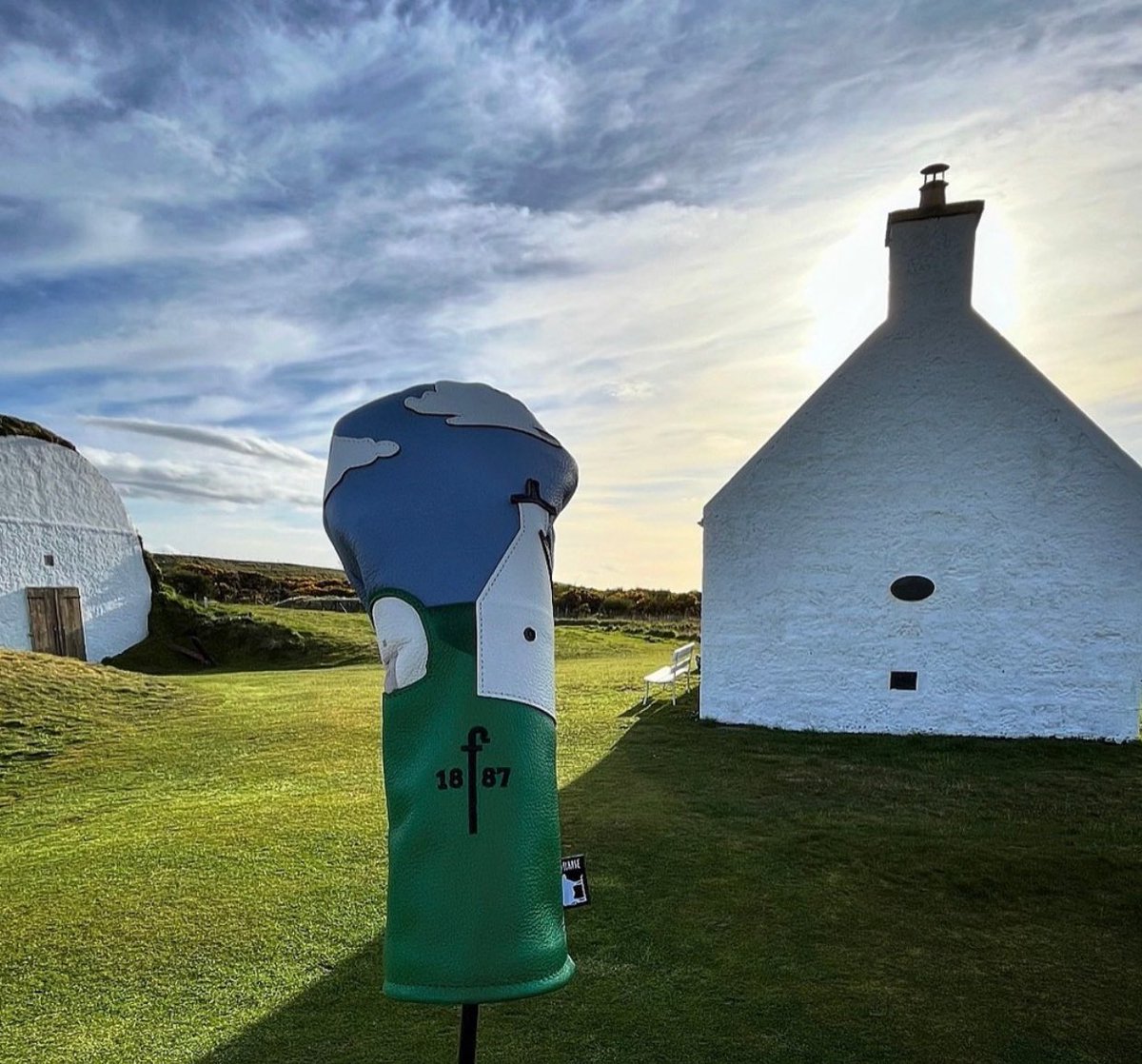 Jasper Miners (@evalu18golf) on Twitter photo I donโt usually buy much merch when I visit clubs - but Iโm happy to spend when one finds something truly exceptional.
-
The <a href="/Dormieworkshop/">Dormie Headcovers</a> <a href="/NairnGolfClub/">Nairn Golf Club</a> head covers are exactly that! Stunning - available through @thegolftailor in the UK ๐ช๐ป I donโt usually buy much merch when I visit clubs - but Iโm happy to spend when one finds something truly exceptional.
-
The <a href="/Dormieworkshop/">Dormie Headcovers</a> <a href="/NairnGolfClub/">Nairn Golf Club</a> head covers are exactly that! Stunning - available through @thegolftailor in the UK ๐ช๐ป