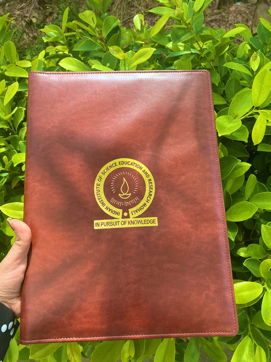 Finally my MS and PhD degree is in my hands! 🎓✨ After 8.5 years of dedication and perseverance, this milestone is a testament to the power of passion and persistence. Grateful for every lesson learned and every challenge overcome. #AcademicTwitter #academicchatter #PhD #MSchem