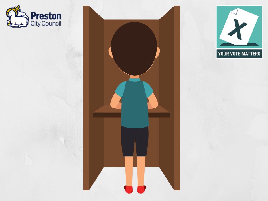 Preston City Council tweet media