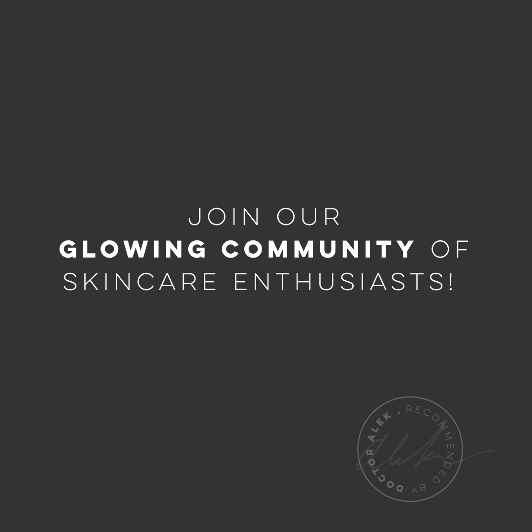 With SkinMiles' Zoom Consultation, you'll receive expert advice and personalised recommendations to elevate your skincare routine. 

Book your consultation now and let's glow together! 

#SkincareCommunity #ZoomConsultation #FreedomToGlow