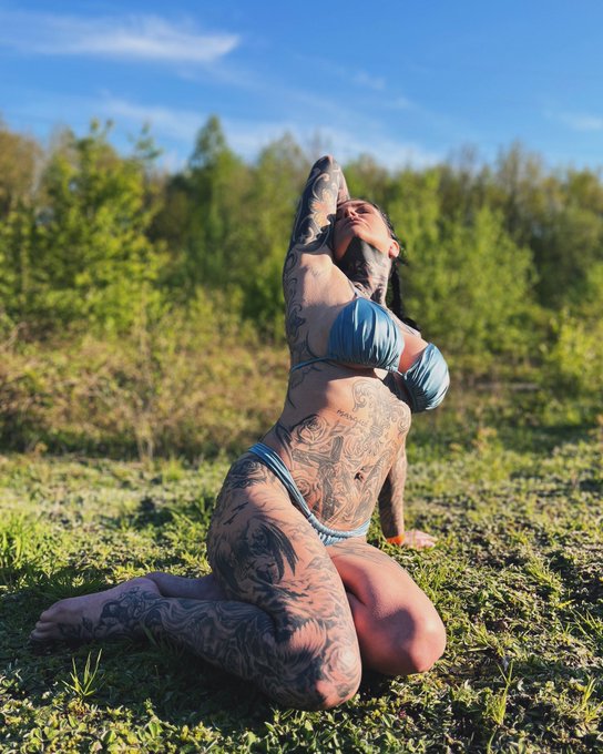 Good Morning meine Lieben 🥰 https://t.co/A4RG5uIkpM