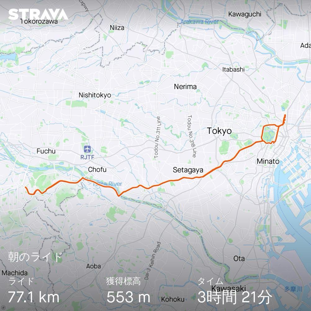 ほしまちサイクリング

Stravaでライドしました。
strava.app.link/lWjhkWIogJb