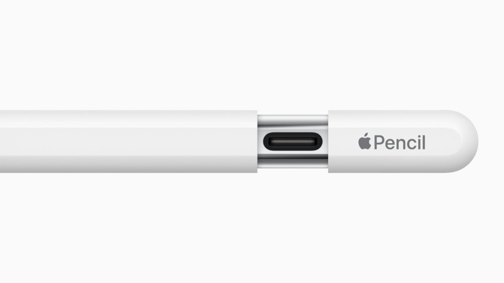 ✏️ Aktualizacja firmware Apple Pencil USB-C | @kolaczkrzysztof imagazine.pl/2024/05/02/akt…