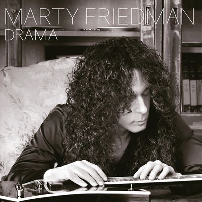 MARTY FRIEDMAN, guarda il videoclip di “Dead of Winter” #martyfriedman: metal.it/note.aspx/9442…