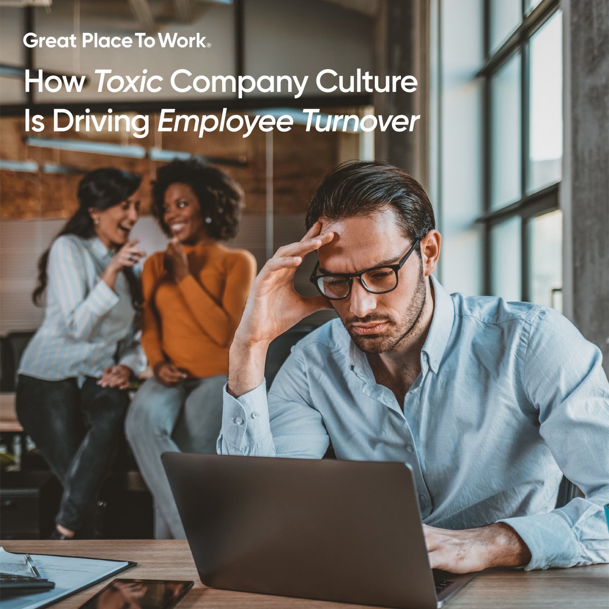 A harmful or toxic work environment, marked by unfair treatment, exclusion, and stress, can be contagious and drain employee morale. This toxic culture also hurts businesses, leading to high turnover and low productivity. How to fix a toxic culture 1. Leaders need to take…