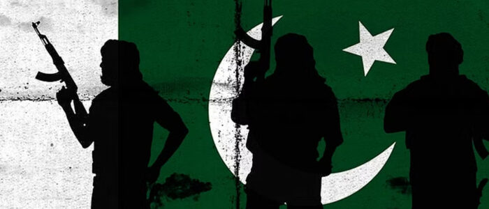 Pakistan's purported backing of terrorists necessitates unwavering international attention and diplomatic intervention to foster regional stability. #SecurityReform #CounterTerrorism