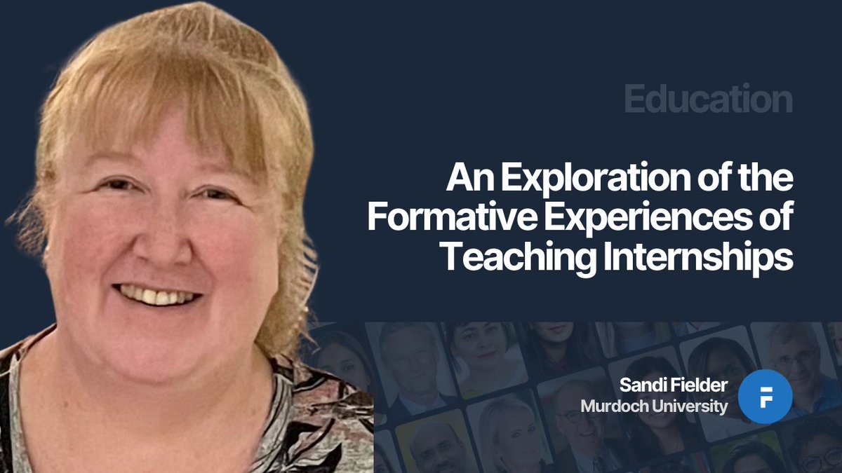 Australian initial teacher education receives continual critique, with professional experience constantly scrutinised. Sandi Fielder @MurdochUni discusses an Australian internship program within an urban university, capturing participants’ perspectives on learning to teach…