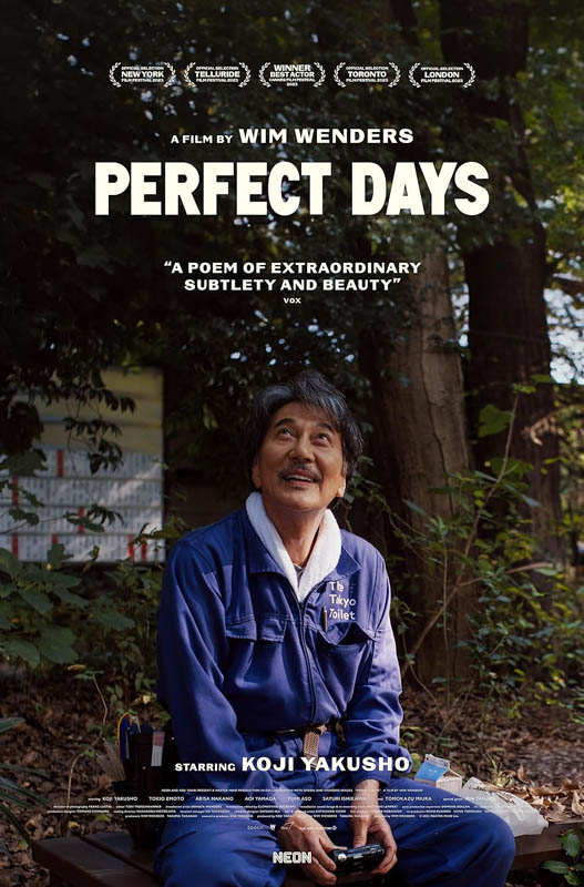 xxidergisi's tweet photo. The Tokyo Toilet Projesi: Perfect Days Filmine İlham Veren 17 Yenilikçi Tuvalet
#japonya #tokyo #shigeruban #kengokuma #tadaoando #tuvalet #tokyotoiletproject #toyoito #nipponfoundation #shibuya #fumihikomaki #perfectdays #wimwenders #mükemmelgünler
https://t.co/Jn2YWNJOOx https://t.co/mMesXiD8CY