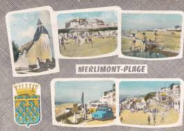 merlinpapin3's tweet photo. .@FredOL69007 .@tbarnaud #UnJourUneVilleUnVoyage 

Je commence mon exploration des villes que j’ai visité dans la life. Mon plus vieux souvenir de ma fraiche mémoire c’est autour de mes 7/8 ans quand j’ai été envoyé en Colonie de Vacances (mes premières) à #Merlimont station balnéaire du Pas de Calais

J’y suis allé avec mon boulet de petit frère, sur car il m’en parle encore, mais pas de souvenirs de mon grand frère.

Première vacance depuis la chambre de bonne de ma mère, et donc la découverte de la mer, pour un enfant c’est le bonheur absolu, en plus en juillet c’est la chaleur acceptable à l’époque

On était logé dans une sorte de grand hôtel dans le centre-ville .

Je n’ai pas gardé de souvenirs de copains de cette époque encore trop sauvage, mais je me rappelle un truc de sucettes qu’on appelait sucette salée parce que probablement elle piquait bonbon originaire du Pas de Calais

Dans cette colonie à Merlimont j’y suis allé deux ans, dans les affaires de ma mère j’ai retrouvé une carte Postale de Merlimont

Voilà c’est tout pour le moment