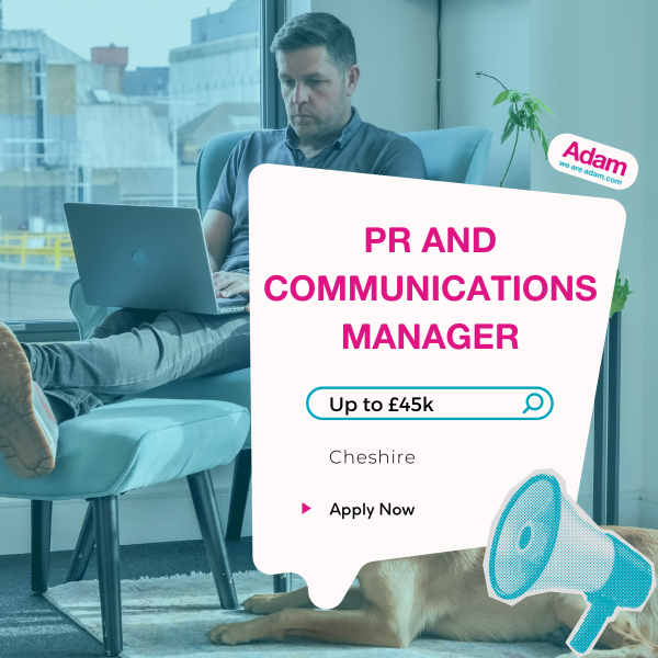 🔍 Calling all PR pros! 🤩 Our client needs an experienced PR and Communications Manager. 💼 Blend of B2B/B2C expertise, energy sector background a plus. Apply now: bit.ly/4aVfCfU #BrandManagement #CrisisComms