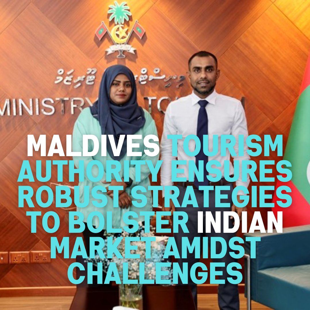 #SunnySideofLife #MMPRC #ministerfaisal #MaldivesMarketing #worldwide #strength #VisitMaldives #bestdestinationstotravel #hallomaldives #resorts #maldives #mmprc #maldivestourism #MTDC #AirlineNews #maldives