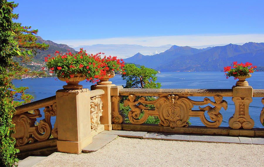 Come Lake 🌿🇮🇹
Villa Balbianello