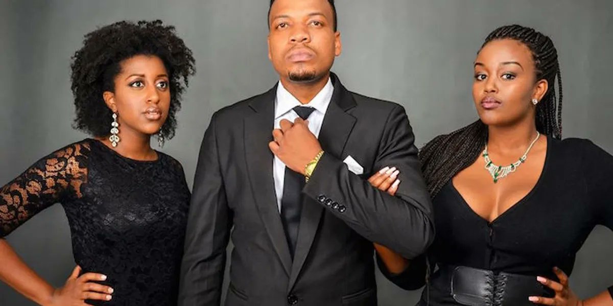 #NP [ Jana Usiku ] @elanimuziki

#MorningFix #TBT
@brian_aseli x @MariamBishar