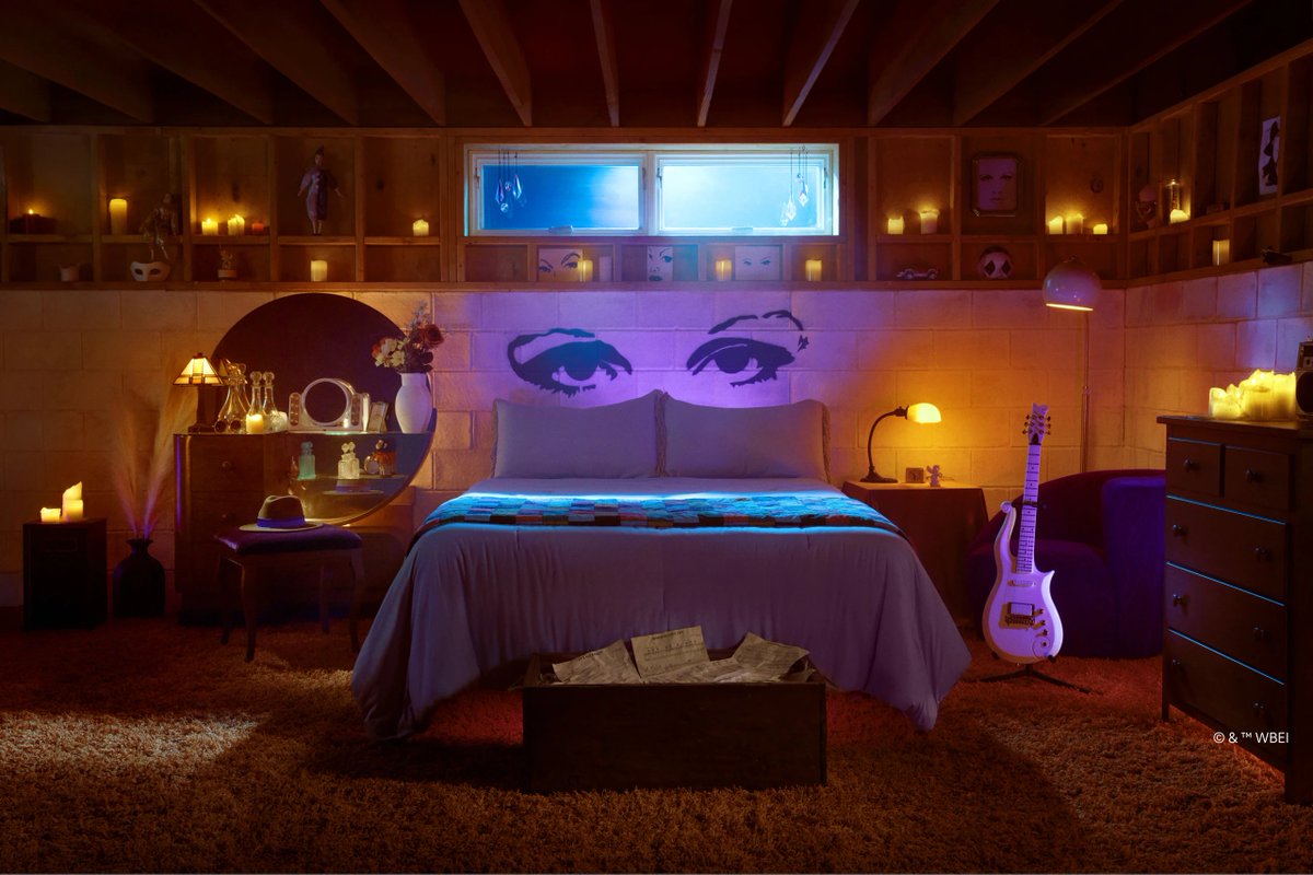 'Airbnb launched a new category of experiences and stays called Icons, which will feature a variety of celebrity-driven experiences and accommodations. These include staying in Prince’s Purple Rain House in Minneapolis'
westobserver.com/airbnb-explore…