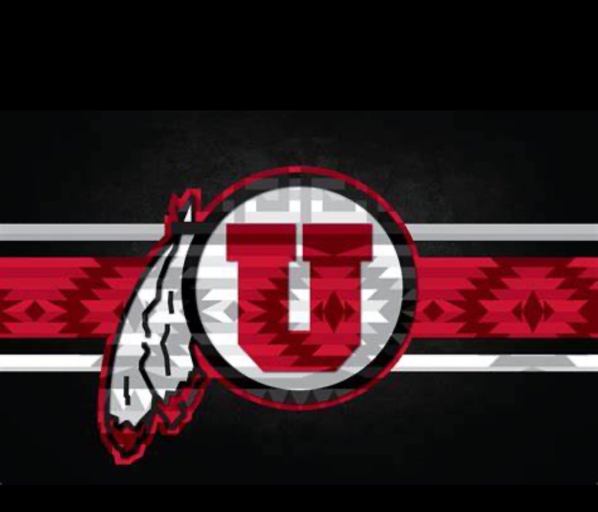 Thank you @Coach_Ludwig and @FWhittinghamJr from @Utah_Football for stopping by the Creek to see our guys.