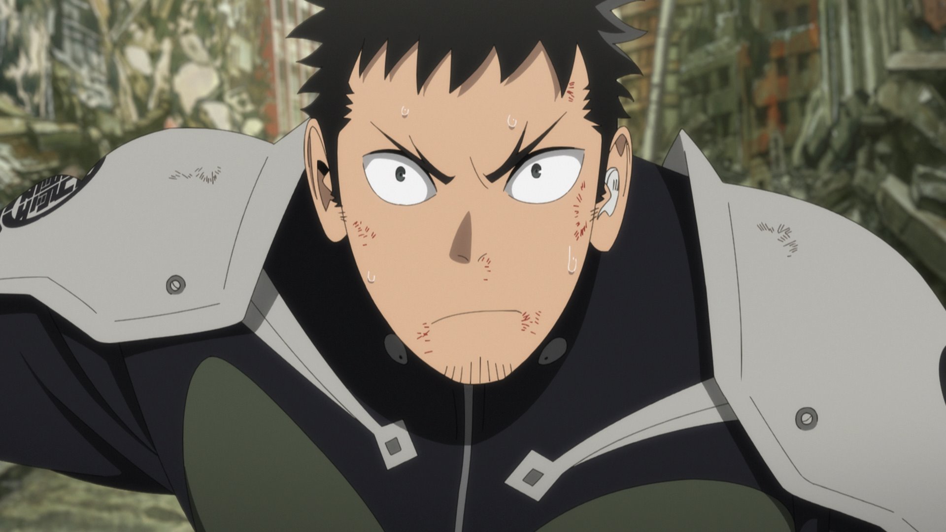 怪獣8号【公式】アニメ第2期 7月19日より放送開始！ on X