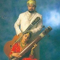 Designer Bliss This album features Sanskrit shlokas sung by Suchita Parte and set to music by guitarist Tushar Parte. The music is influenced by Indian raags, taals, and Western musical elements …derscorerecordspvtltd.myinstamojo.com/product/317133…