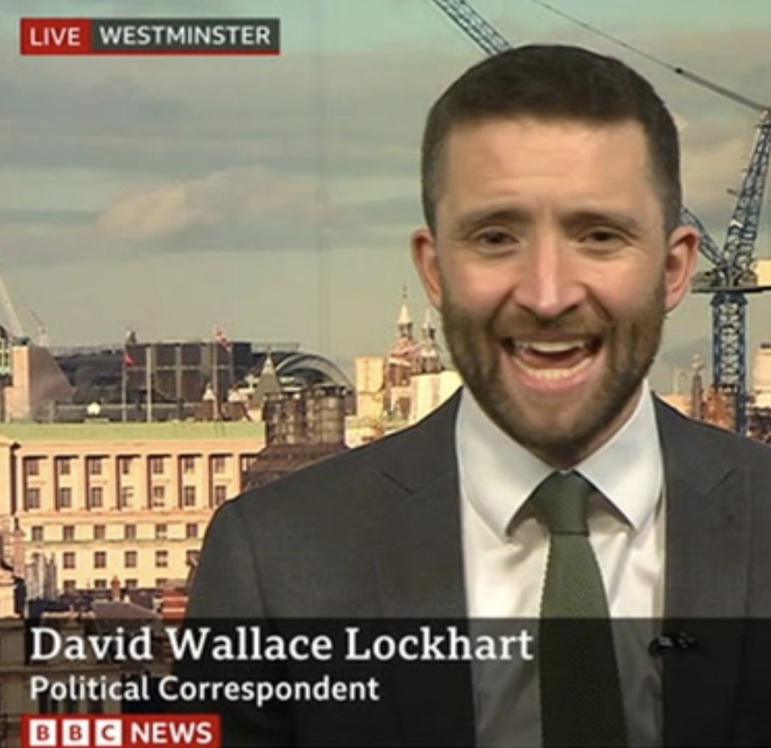 @BBCDavidWL David Wallace Lockhart can talk for Scotland 🙄 He just never seems to actually talk FOR Scotland. #bbcgms #firstminister @LauraMaxwell16 #talkingscotlanddown @BBCRadioScot @BBCScotlandNews