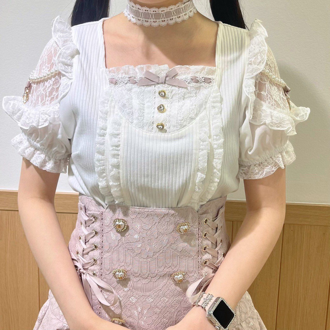 LIZ LISA on X: LIZ LISA on X: