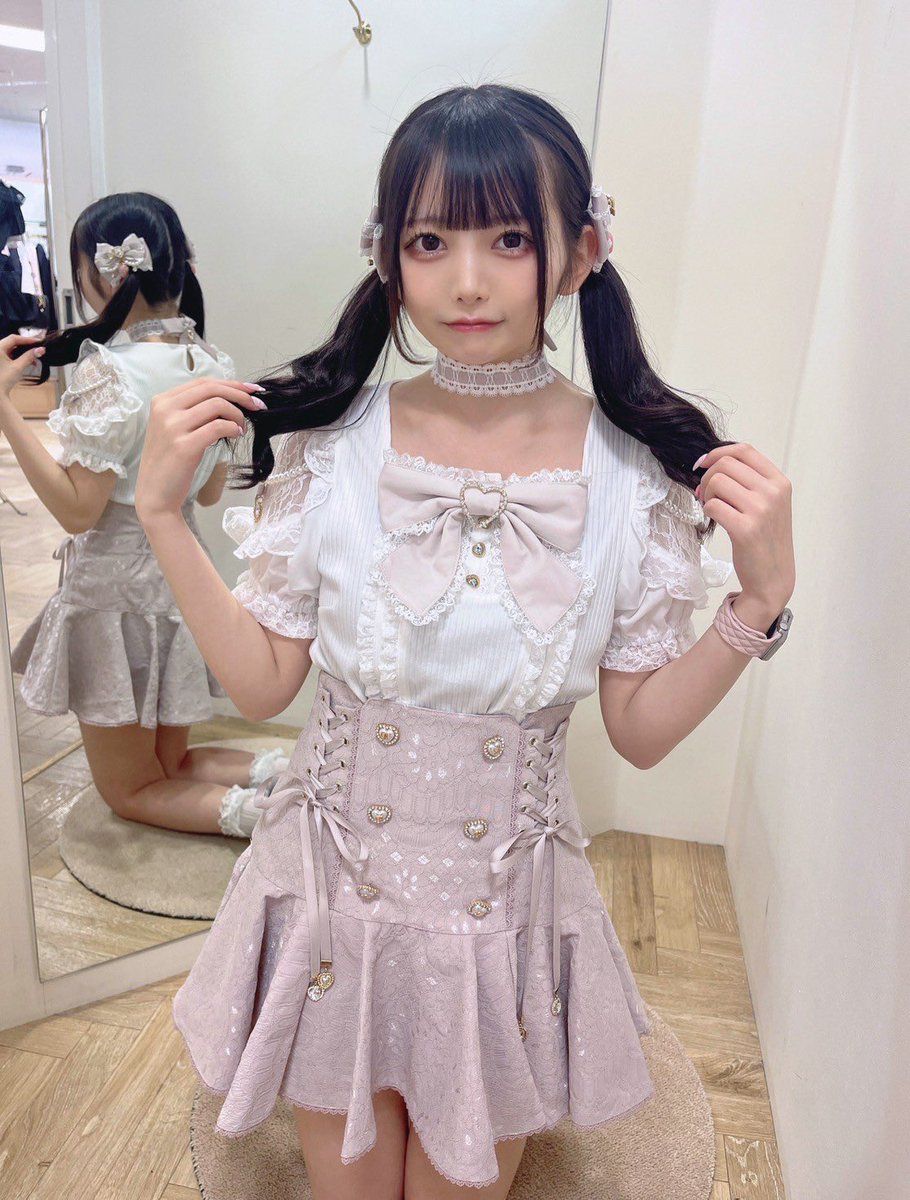 LIZ LISA on X: LIZ LISA on X: