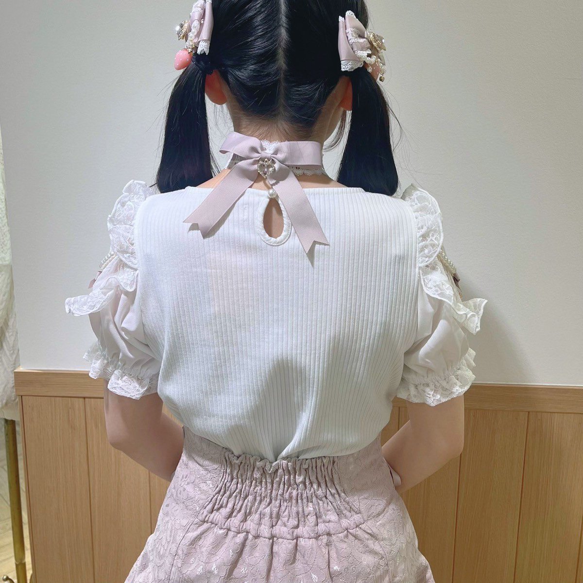 LIZ LISA on X: LIZ LISA on X: