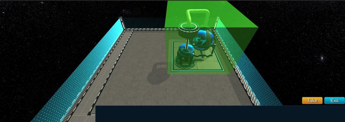 Land Builder Buildings!  
Generator: provides energy to your land/buildings.
Water Condenser: generate water per second while has power from the generator. 
Farm: you can plant wheat/strawberry (and new crops on new updates)  
Aviary: you can add Emberplumes, that will generate…