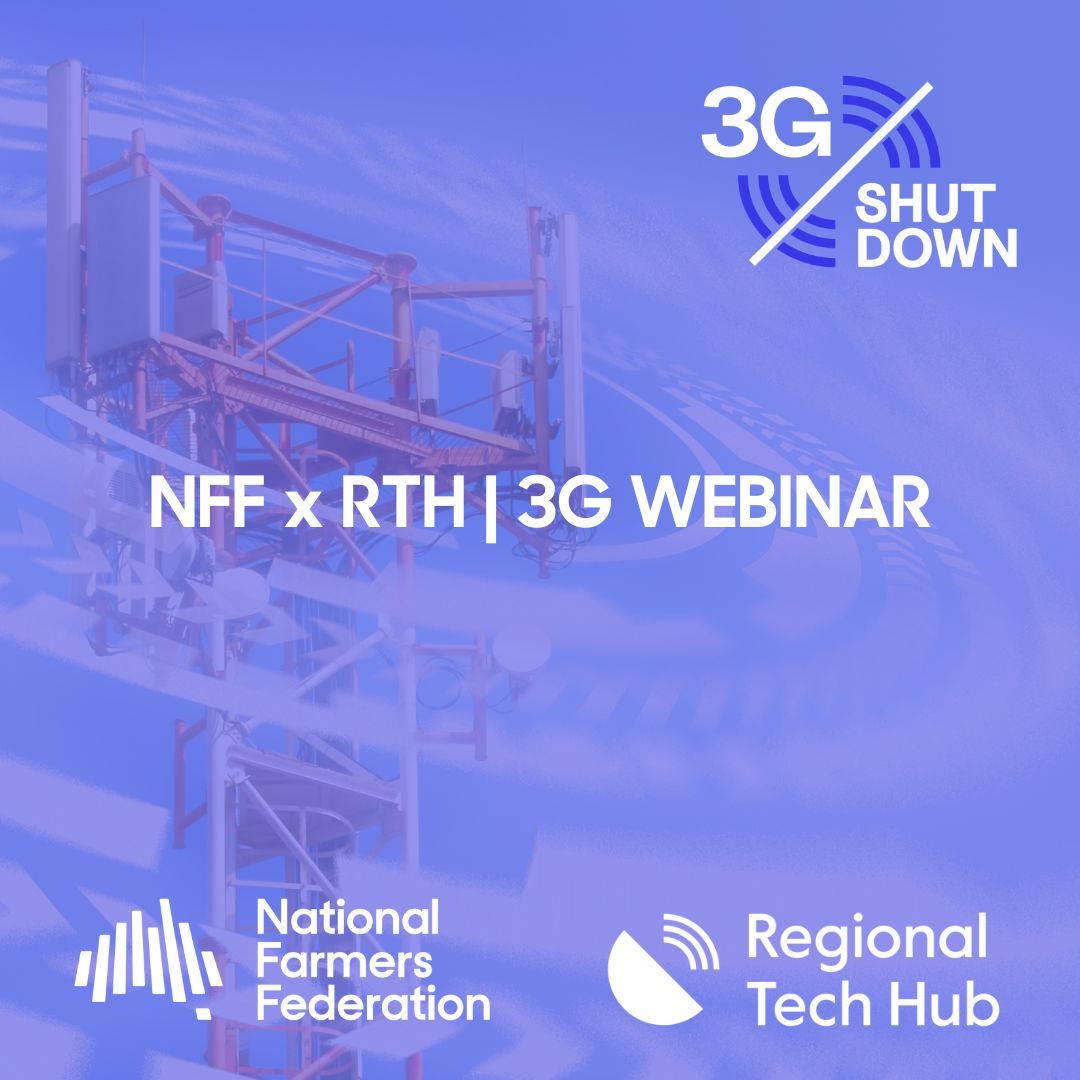 📢 Missed our 3G Shutdown Webinar? Don't worry! Catch up now to hear from Telstra, Optus, and learn all about the shutdown and its impact. Click the link to watch now! #3GShutdown #WebinarReplay 📺🔗 youtube.com/watch?v=MzzbLS…