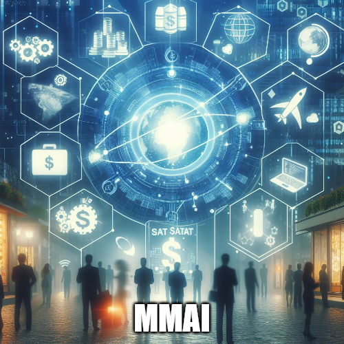 mmaibtc's tweet photo. Trade with Blockchain: SatSat Revolutionizes Commerce in the Digital Age! Join the Marketplace Where Transactions are Secure and Transparent #SATSAT #MMAI https://t.co/oe3F3PuLJv